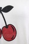 画像4: MILK / Cherry L.S. Tee  オフ H-26-01-19-045-ML-TO-KB-ZH (4)