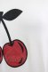 画像4: MILK / Cherry L.S. Tee  オフ H-26-01-19-045-ML-TO-KB-ZH (4)