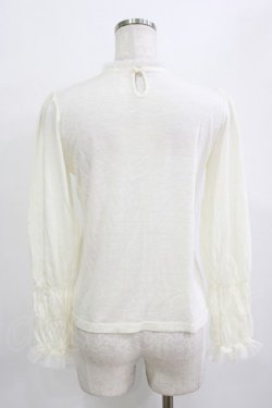 画像3: MILK / ロザリオインナー  オフ H-26-01-19-048-ML-TO-KB-ZH