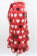 画像3: Angelic Pretty / 【渋谷限定】Dolly Heartティアードスカート Free レッド H-26-01-19-1028-AP-SK-NS-ZH (3)