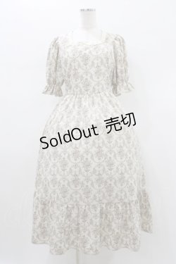 画像1: m petit by misako / TT*AOKトワルドOP S アイボリー H-26-01-19-1034-LO-OP-NS-ZH