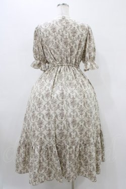 画像2: m petit by misako / TT*AOKトワルドOP S アイボリー H-26-01-19-1034-LO-OP-NS-ZH