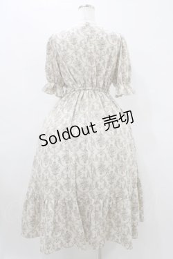 画像2: m petit by misako / TT*AOKトワルドOP S アイボリー H-26-01-19-1034-LO-OP-NS-ZH