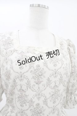 画像3: m petit by misako / TT*AOKトワルドOP S アイボリー H-26-01-19-1034-LO-OP-NS-ZH