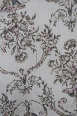 画像4: m petit by misako / TT*AOKトワルドOP S アイボリー H-26-01-19-1034-LO-OP-NS-ZH