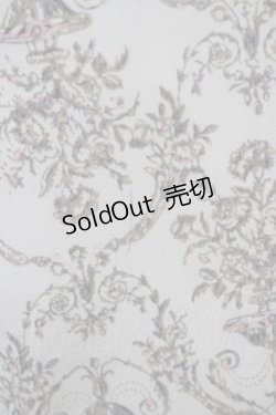 画像4: m petit by misako / TT*AOKトワルドOP S アイボリー H-26-01-19-1034-LO-OP-NS-ZH