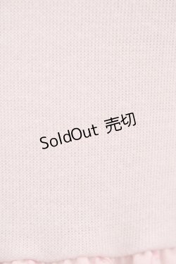 画像3: サンリオ / 真夜中のメロクロ/マイメロディワンピース S ピンク H-26-01-19-1035-EL-OP-NS-ZH