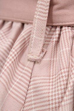 画像3: DearMyLove / メルティセーラーうさぎワンピース M ピンク H-26-01-19-1036-EL-OP-NS-ZH