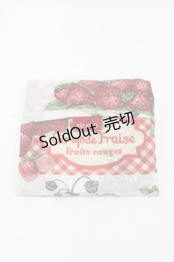 画像2: PINK HOUSE / ノベルティエコバッグ  オフ H-26-01-19-1007-LO-BG-NS-ZH