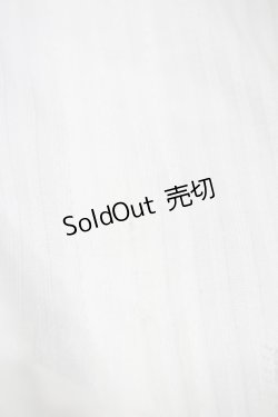 画像4: LIZ LISA / サイドリボンリブカットトップス free ホワイト H-26-01-19-1047-LO-TO-YZ-ZH