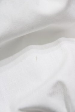 画像3: metamorphose / リボンセーラーブラウス Free オフ/カーキ H-26-01-19-1053-ME-BL-NS-ZH