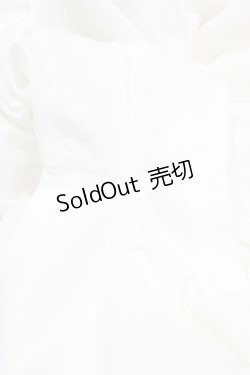 画像4: LIZ LISA / チュールリボンティアードスカパン FREE  H-26-01-19-1011-LO-SK-YZ-ZH