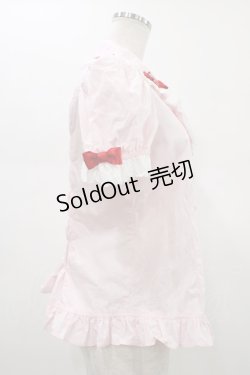 画像3: Angelic Pretty / Little Strawberryブラウス Free ピンク H-26-01-19-1016-AP-BL-NS-ZH