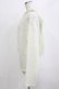 画像2: merry jenny / rabbit lace knit tops  オフホワイト H-26-01-19-060-LO-TO-KB-ZH (2)
