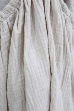 画像4: merry jenny / ティアードティアードワンピース  アイボリー H-26-01-19-007-LO-OP-KB-ZH