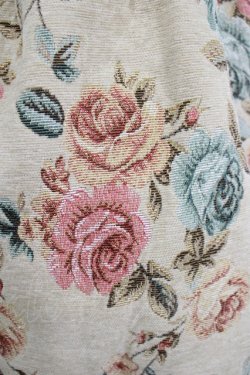 画像4: MILK / ドライアドスカート  クリームベージュ H-26-01-19-017-ML-SK-KB-ZH