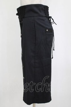 画像2: Hoshibako Works / ヒヤシンスの詩　パンツ S ブラック H-26-01-20-028-LO-JA-NS-ZH