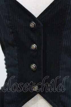 画像4: Hoshibako Works / ヒヤシンスの詩　ベスト Free ブラック H-26-01-20-032-LO-TO-NS-ZH