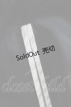 画像5: PINK HOUSE / うさぎ刺繍ブルゾン Free ブラック H-26-01-20-036-LO-JA-NS-ZH