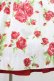 画像5: Jane Marple / English Roseガーデンドレス  オフ×ローズ H-26-01-20-1042-JM-OP-KB-ZH (5)