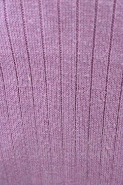 画像3: Candy Stripper / MULTI BORDER RIB SKIRT  ピンク H-26-01-20-1046-PU-SK-KB-ZH