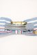 画像3: Jane Marple / Bonjour Paris ribbon hair-corsage  blue gray H-26-01-20-1005-JM-AC-KB-ZH (3)