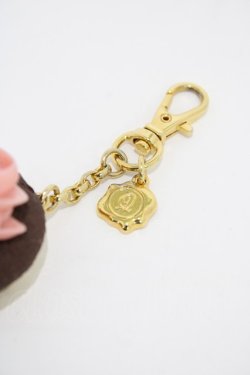 画像2: Q-pot. / Very Berry CupCakeキーホルダー   H-26-01-20-1009-QP-ZA-KB-ZH