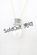 Q-pot. / ゴーストネックレスSET   H-26-01-20-1015-QP-AC-KB-ZH