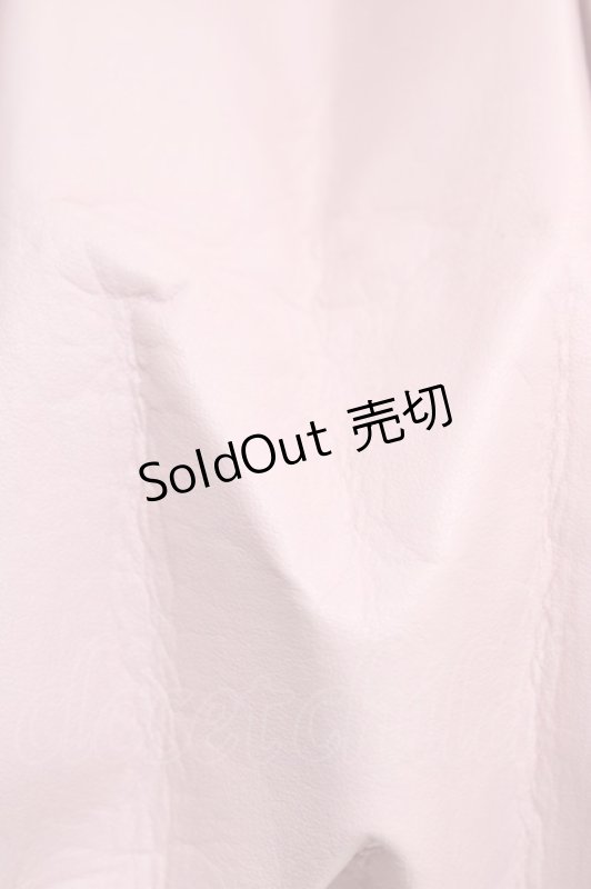 画像3: MILK / ポケットハートバッグ  ピンク H-26-01-20-1032-ML-BG-KB-ZH (3)