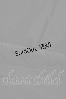 画像3: gouk / プリントハイネックワンピース  ブラック H-26-01-20-1037-GO-OP-KB-ZH