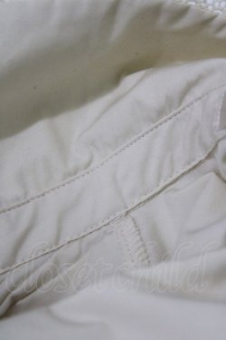 画像4: Kurumi Collaboration / マリンアカデミアブラウス L 生成り H-26-01-20-049-GO-BL-NS-ZH