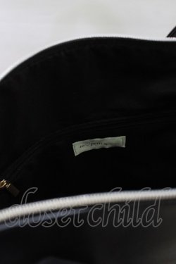 画像4: m petit by misako / AMリュック  ブラック H-26-01-20-067-LO-BG-NS-ZH