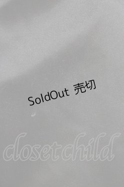 画像6: ATELIER PIERROT / Holy night Fantasiaドレス  ブラック H-26-01-21-003-EL-OP-KB-ZH