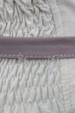 画像6: Ozz oneste / 和チャイナワイドパンツ  サックス H-26-01-21-038-OO-PA-KB-ZH