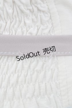 画像6: Ozz oneste / 和チャイナワイドパンツ  サックス H-26-01-21-038-OO-PA-KB-ZH