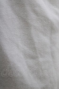 画像5: LISTEN FLAVOR / レースアップリボンセーラーワンピース  ホワイト H-26-01-21-044-PU-OP-KB-ZH