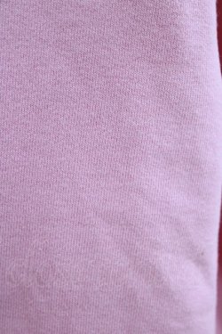 画像4: Candy Stripper / CANDY GIRL SWEATワンピース  ピンク H-26-01-21-046-PU-OP-KB-ZH