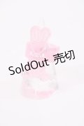 Angelic Pretty / Jelly Candy Toysリング Free ピンク H-26-01-21-1006-AP-AC-NS-ZH