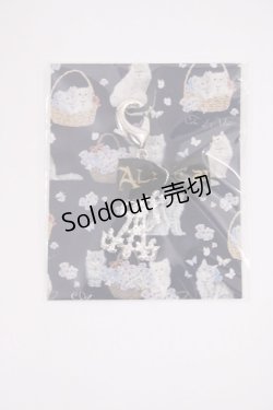 画像3: BABY,THE STARS SHINE BRIGHT / ノベルティミニ缶バッジ+チャームセット   H-26-01-21-1009-BA-ZA-NS-ZH