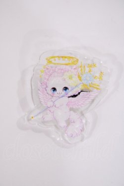 画像1: Royal Princess Alice / ノベルティTwinkle Horoscopeブローチ   H-26-01-21-1014-LO-AC-NS-ZH