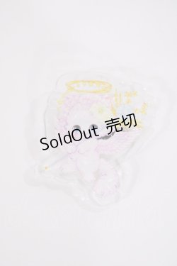 画像1: Royal Princess Alice / ノベルティTwinkle Horoscopeブローチ   H-26-01-21-1014-LO-AC-NS-ZH