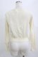 画像3: Emily Temple cute / ロゴ刺繍ニットカーディガン  アイボリー H-26-01-21-053-ET-TO-KB-ZH (3)
