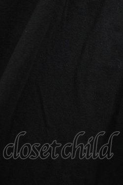画像4: Amilige / ラブゾンビZIP BIG Tシャツ  ブラック H-26-01-21-054-PU-TO-KB-ZH