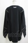画像3: Amilige / 檀上大空コラボイラスト肩ZIPロングTシャツ「I'm a devil now!」  ブラック H-26-01-21-055-PU-TO-KB-ZH (3)