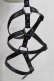 画像3: KILL STAR / Carrion Harness  ブラック H-26-01-21-064-SL-ZA-KB-ZH (3)