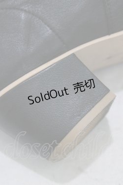 画像6: Katie / ストラップバレエシューズ M ブラック H-26-01-21-074-LO-SH-KB-ZH