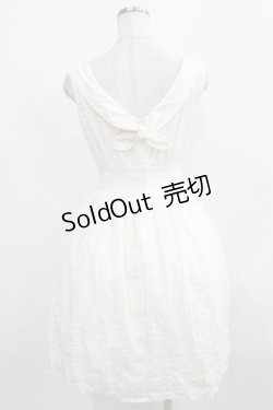 画像3: Emily Temple cute / シャンブルワンピース  グレー H-26-01-21-010-ET-OP-KB-ZH