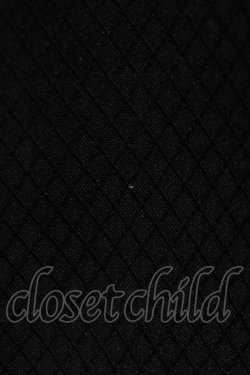 画像5: MIHO MATSUDA / ジャンパードレス・アルベルト M 黒 H-26-01-21-001-GO-OP-KB-ZH