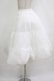 画像2: Hoshibako Works / 58cm ボリュームチュールパニエスカート Free オフ H-26-01-22-1045-LO-SK-NS-ZH (2)