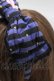 画像2: metamorphose / Candy Star Rabbit リボンカチューシャ  ブルー H-26-01-22-1059-ME-AC-NS-ZH (2)